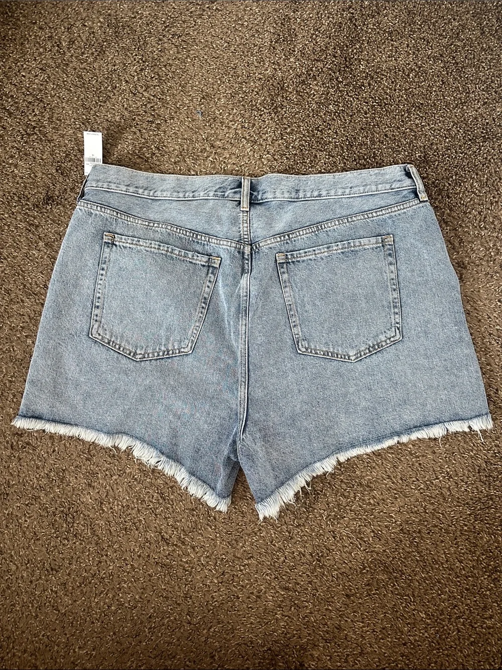 Old Navy Denim Shorts
